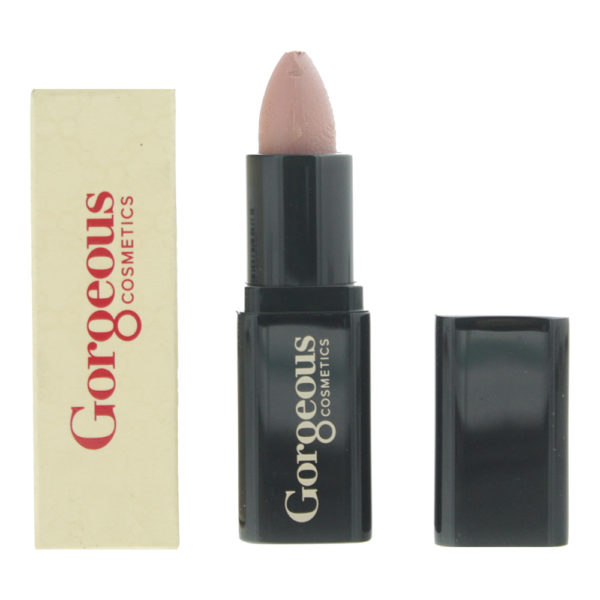 Gorgeous Cosmetics Bare Lipstick 4g