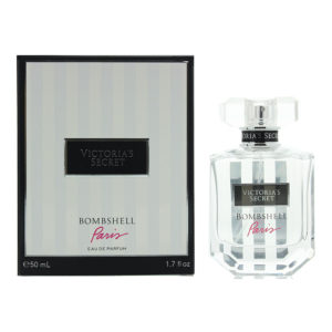 Victoria's Secret Bombshell Paris Eau De Parfum 50ml