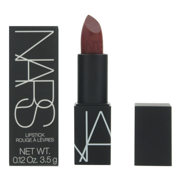 Nars Matte Imortal Red Lipstick 3.5g