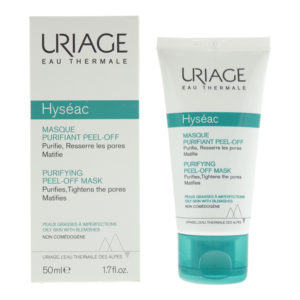 Uriage Hyséac Purifying Peel-Off Mask 50ml