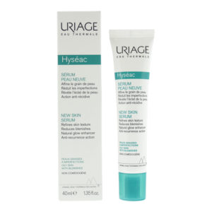 Uriage Hyséac New Skin Serum 40ml