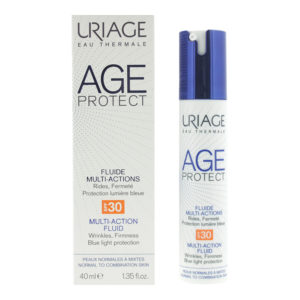 Uriage Age Protect Multi Action Fluid Spf30 40ml