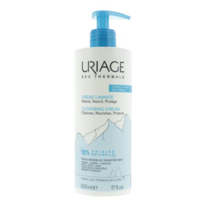 Uriage Eau Thermale  Cleansing Cream For Face