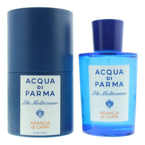Acqua Di Parma Blu Mediterraneo Arancia Di Capri Eau de Toilette 150ml