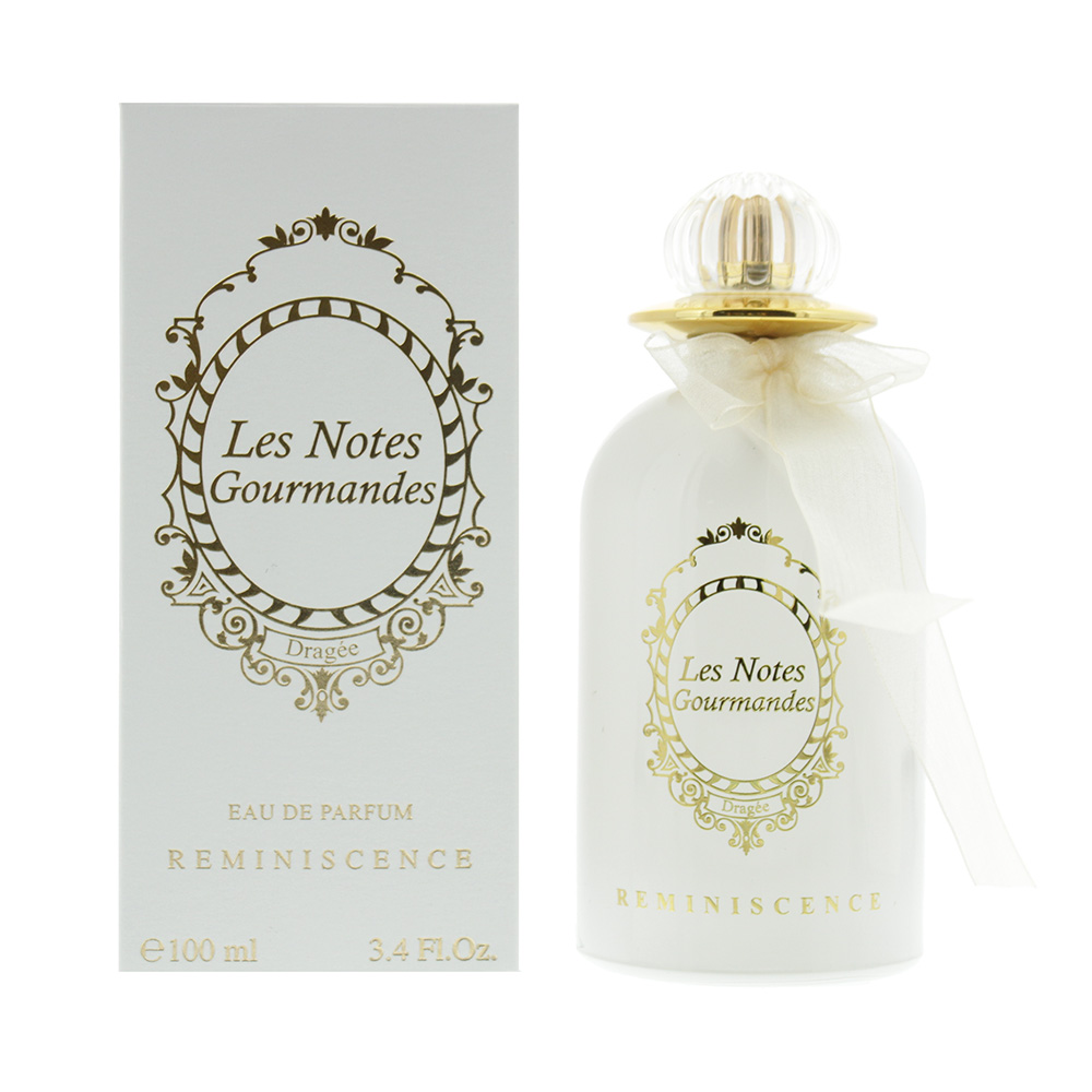 Reminiscence Les Notes Gourmandes Dragee Ml Secret Fragrances