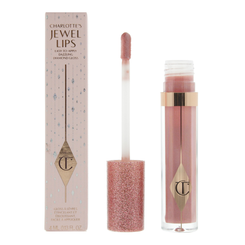 Charlotte Tilbury Jewel 4ML Secret Fragrances