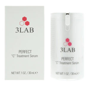 3Lab Perfect C Treatment Serum 30ml