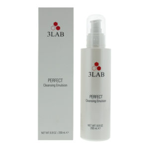 3Lab Perfect Cleansing Emulsion 200ml