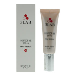 3Lab Perfect Spf 40 02 Medium Bb Cream 45ml