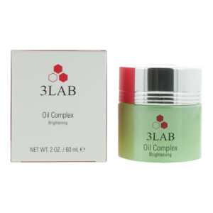 3Lab Oil Complex Brightening Face Cream 60ml