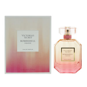 Victoria's Secret Bombshell Paradise Eau De Parfum 50ml