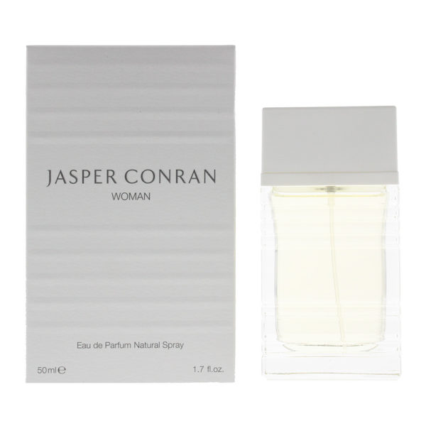 Jasper Conran Signature Woman Eau De Parfum 50ml