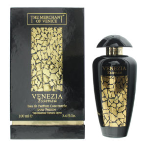 The Merchant of Venice Venezia Essenza Concentree Pour Femme Eau De Parfum 100ml