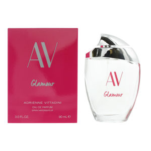 Adrienne Vittadini Glamour Eau De Parfum 90ml
