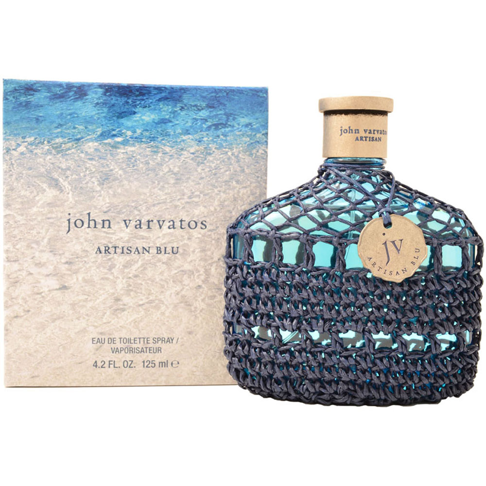 John varvatos pure. John Varvatos Artisan Blu. Artisan Blue от John Varvatos. John Varvatos Artisan Blue EDT men 125ml. John Varvatos Artisan Blu картинки.