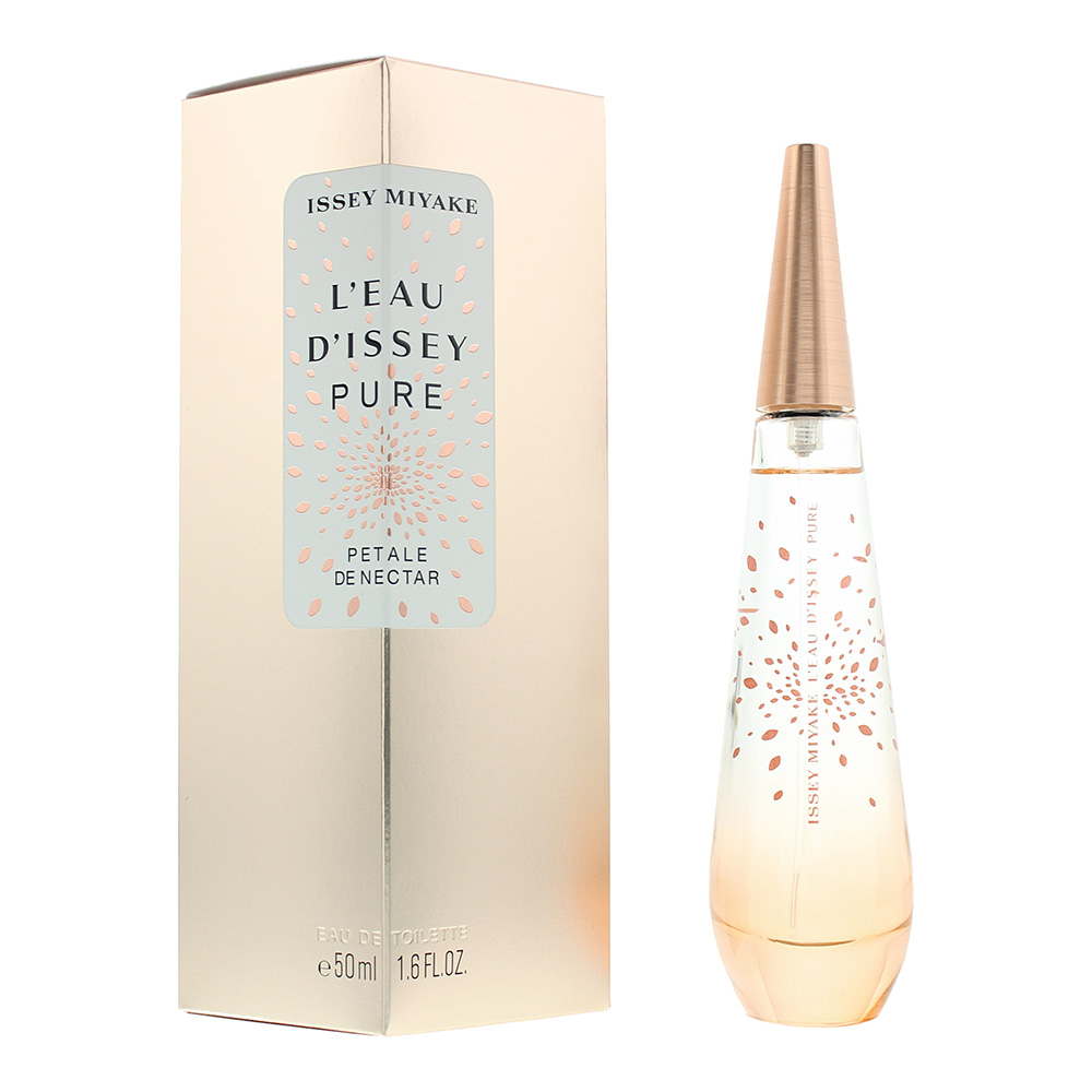 issey miyake pure nectar 50ml