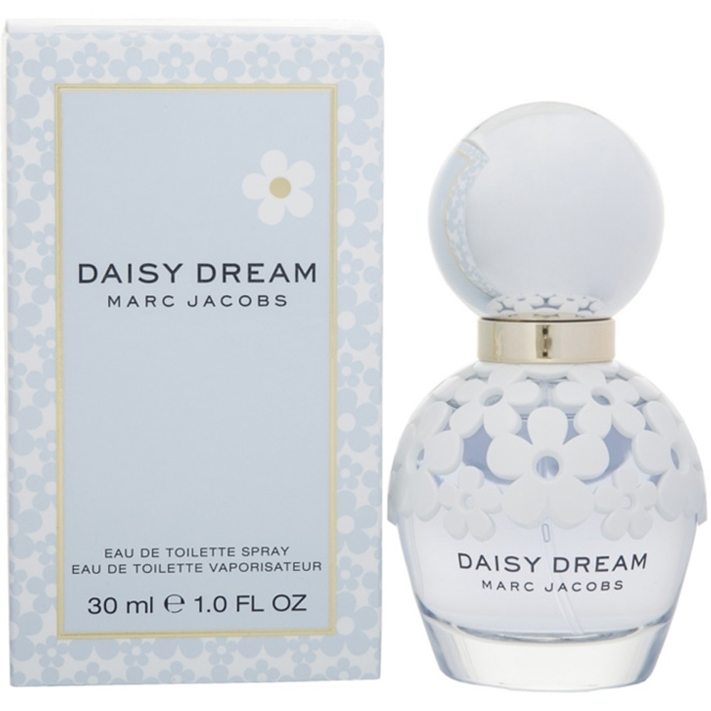 MARC JACOBS DAISY DREAM 30ML - Secret Fragrances