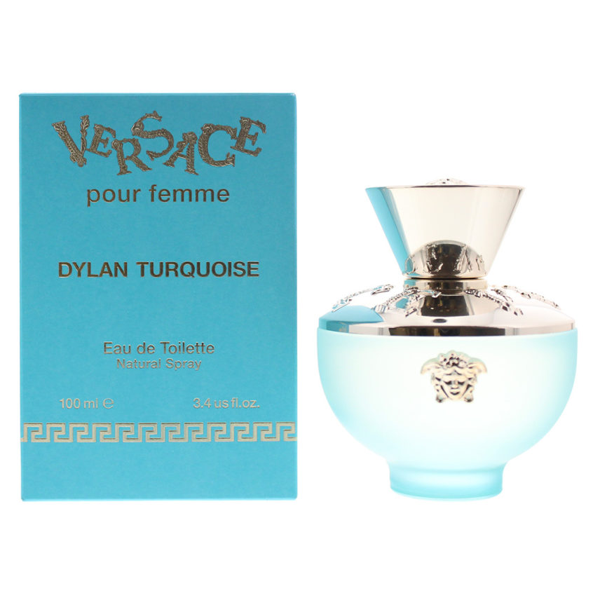 dylan turquoise 100ml