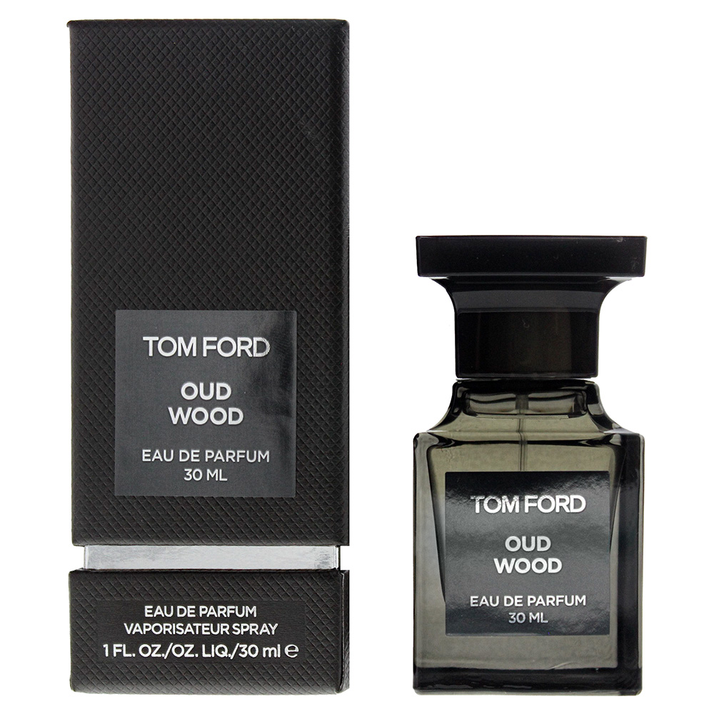 Tom Ford Oud Wood 30ML - Secret Fragrances