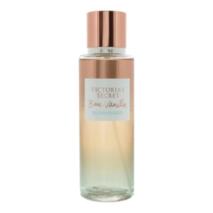 Victoria's Secret Bare Vanilla Sunkissed Fragrance Mist 250ml