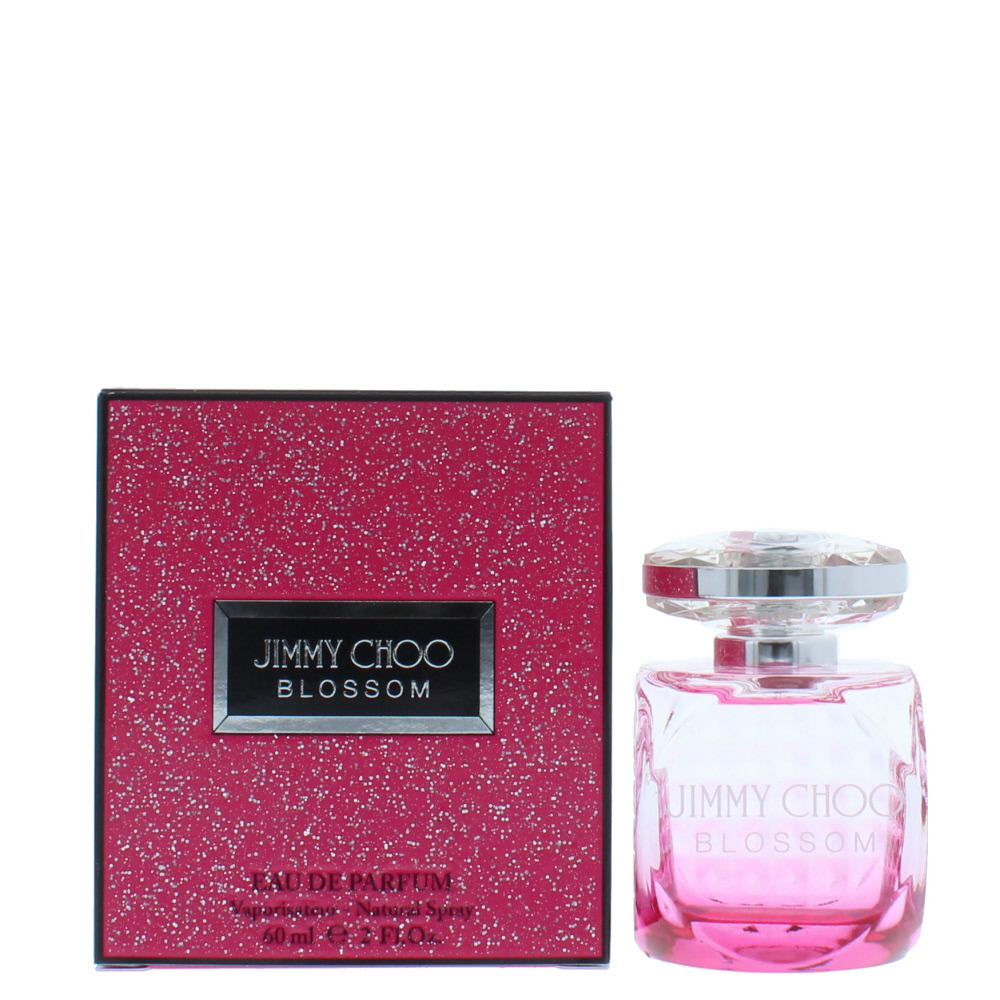 Jimmy choo blossom отзывы. EDP Jimmy Choo Blossom, 100 ml. Jimmy Choo Blossom EDP (60 мл). Jimmy Choo EDP. Духи Джимми Чу женские розовые.