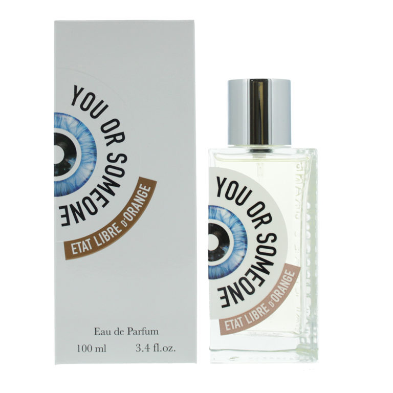 ETAT LIBRE D'ORANGE YOU OR SOMEONE LIKE YOU 100ML - Secret Fragrances