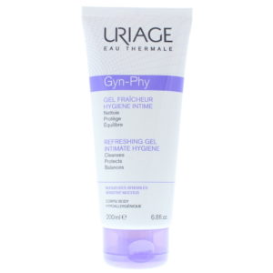 Uriage Gyn-Phy Intimiate Hygiene Refreshing Gel 200ml
