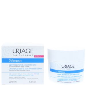 Uriage Xémose Lipid-repleneshing Anti-Irritation Cream 200ml