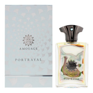 Amouage Portrayal Eau De Parfum 100ml