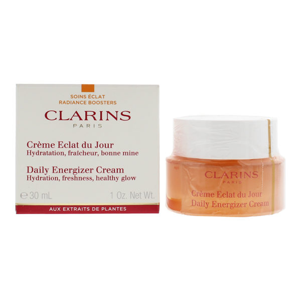 Clarins Hydration 30ML Secret Fragrances