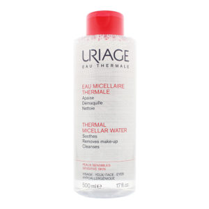 Uriage Thermal Micellar Water Sensitive Skin 500ml
