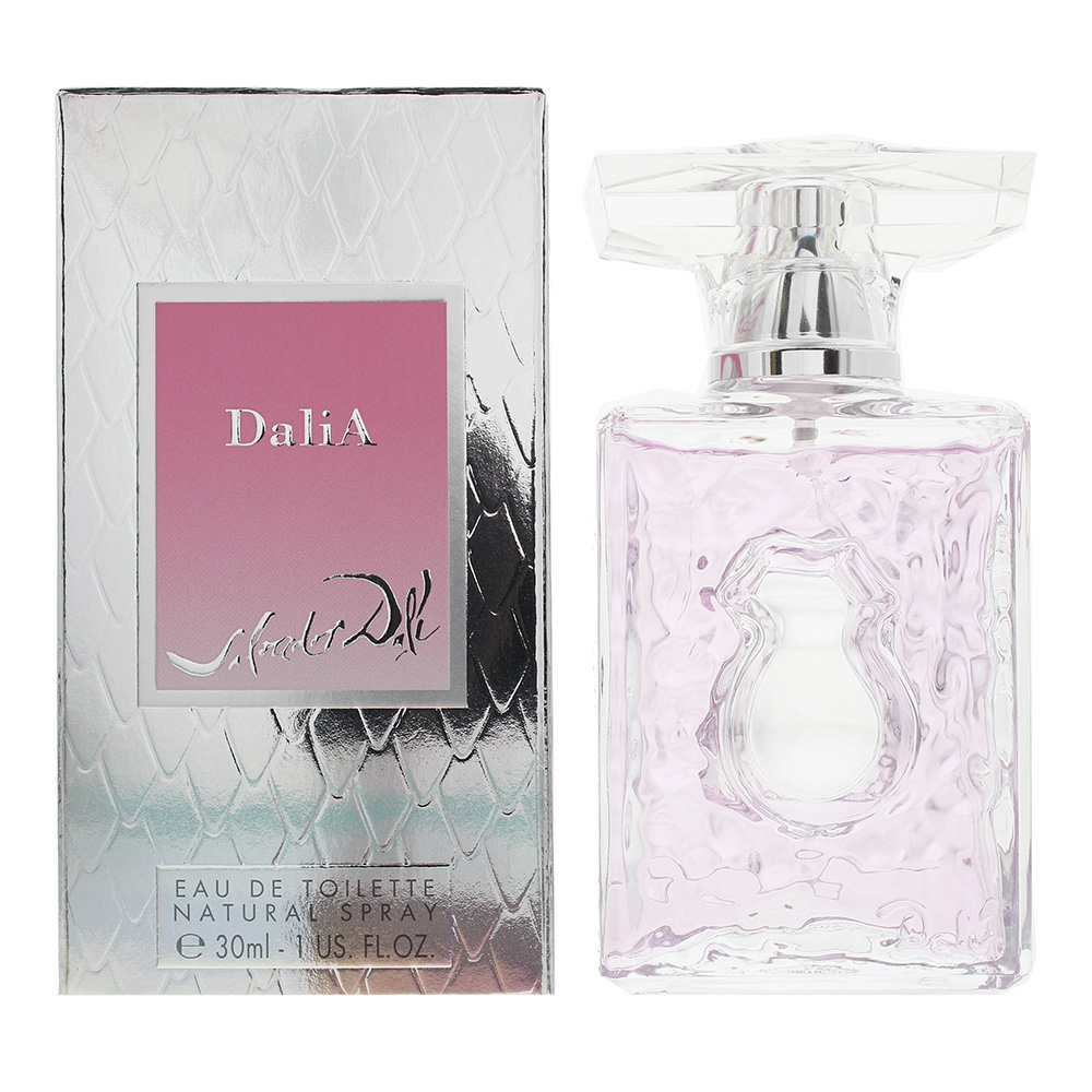 Salvador Dali Dalia 30ML - Secret Fragrances
