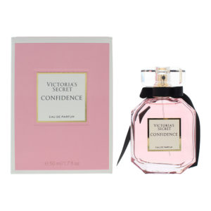 Victoria's Secret Confidence Eau De Parfum 50ml