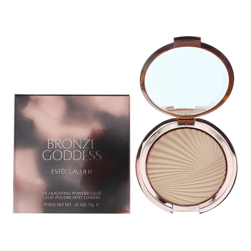 ESTÉE LAUDER BRONZE GODDESS 9G Secret Fragrances