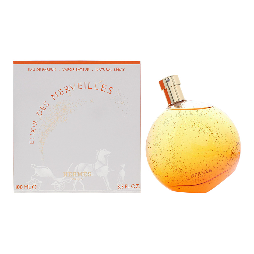 Hermès Elixir Des Merveilles 100ML - Secret Fragrances