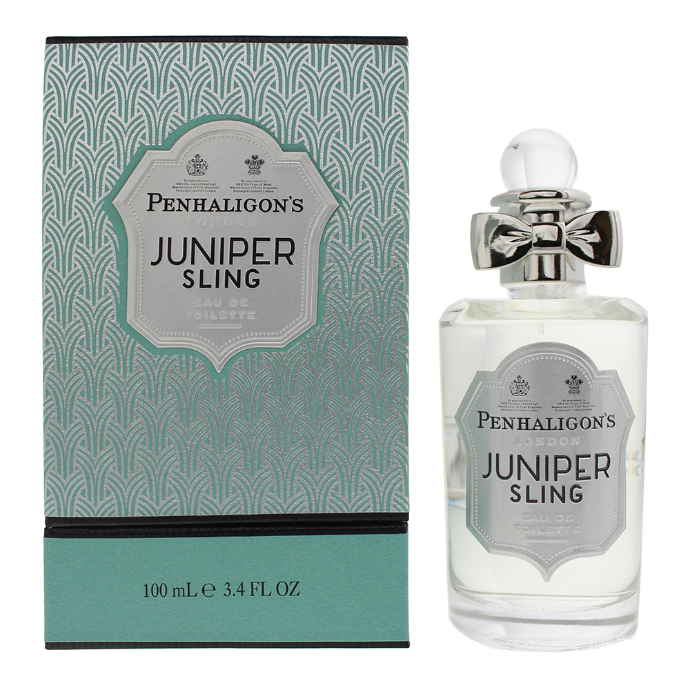 Penhaligon's Juniper Sling 100ML Secret Fragrances