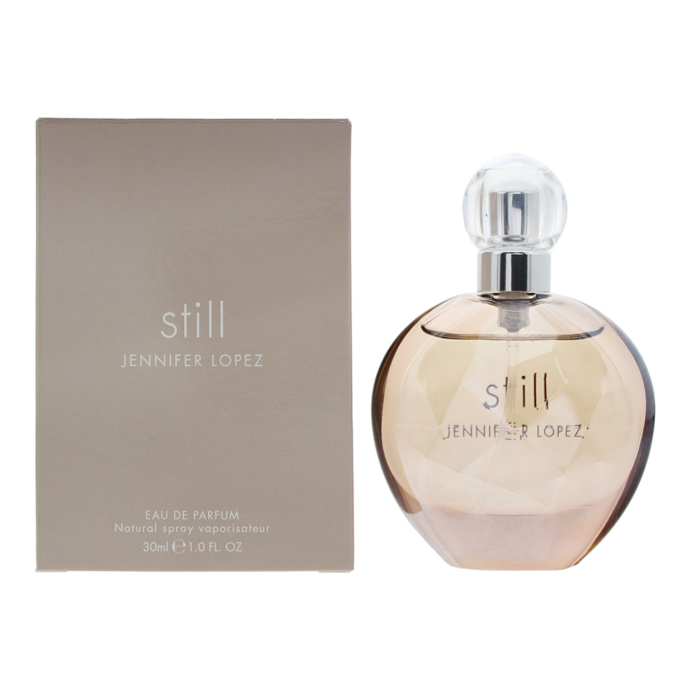 Jennifer Lopez Still 30ML - Secret Fragrances