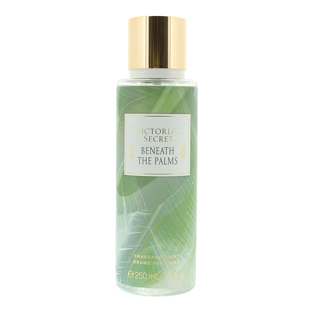 Victoria's Secret Beneath The Palms 250ML - Secret Fragrances