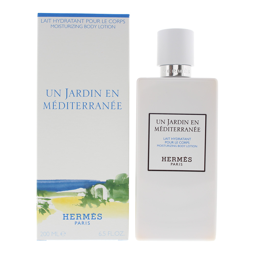hermès un jardin en méditerranée 30ml