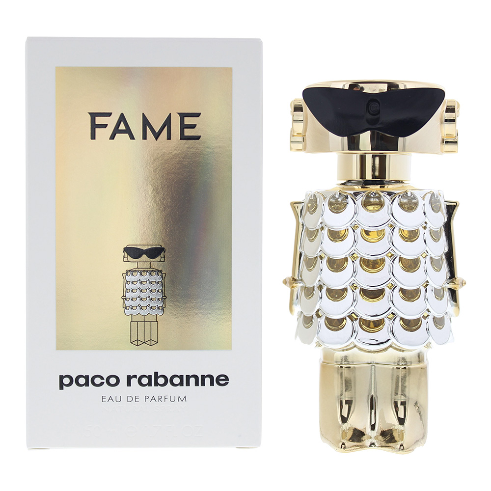 Paco Rabanne Fame 50ML - Secret Fragrances