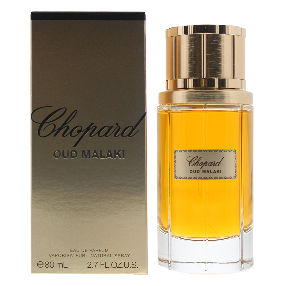 Chopard Oud Malaki 80ML - Secret Fragrances