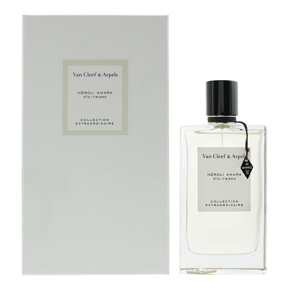 Van Cleef Arpels Collection Extraordinaire 75ML - Secret Fragrances