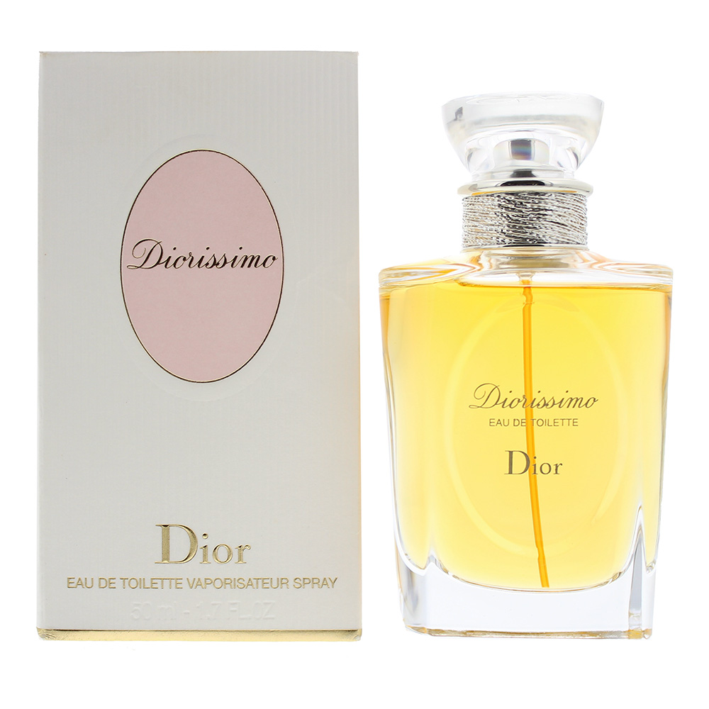 Dior Diorissimo 50ML - Secret Fragrances