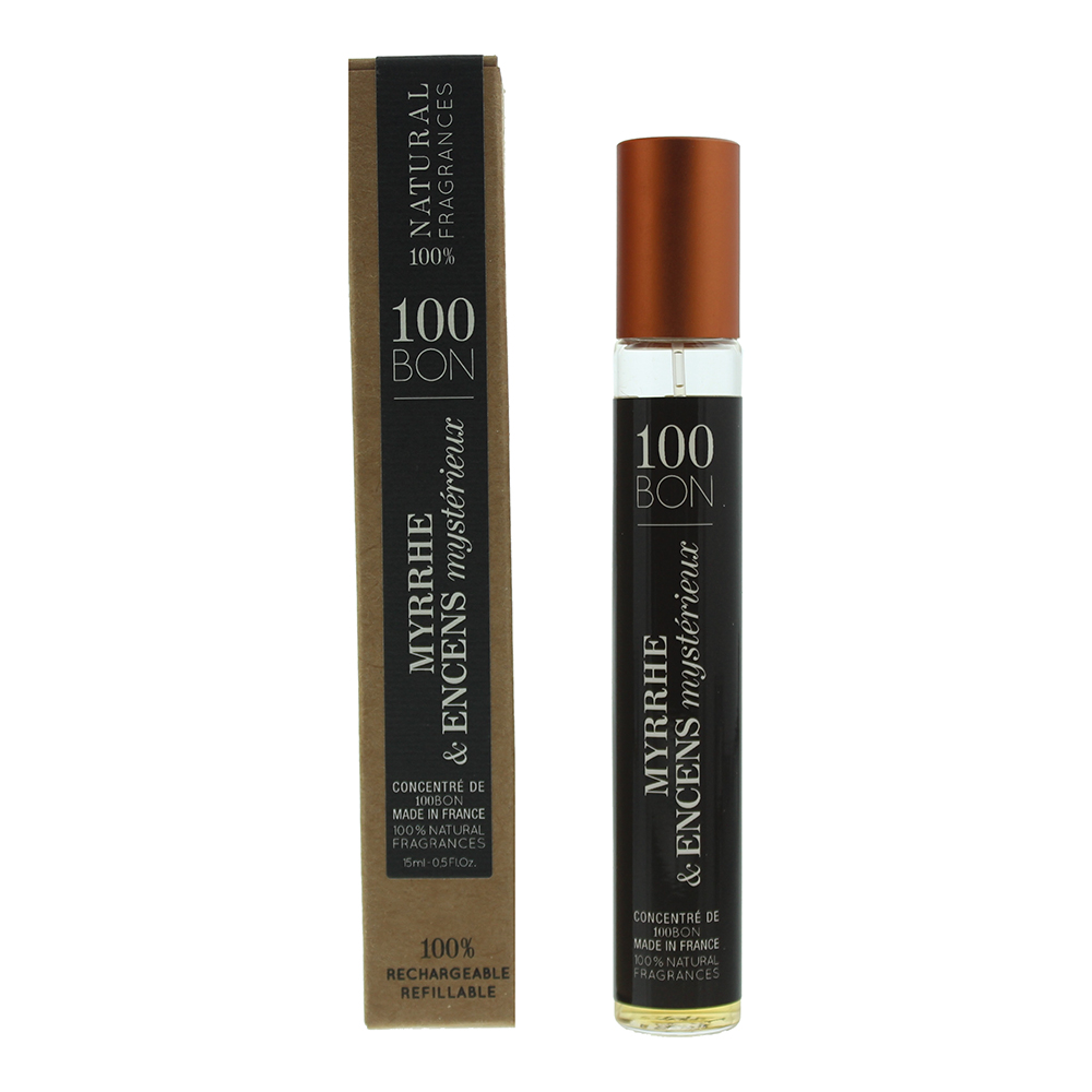 100 BON 100BON 15ML - Secret Fragrances