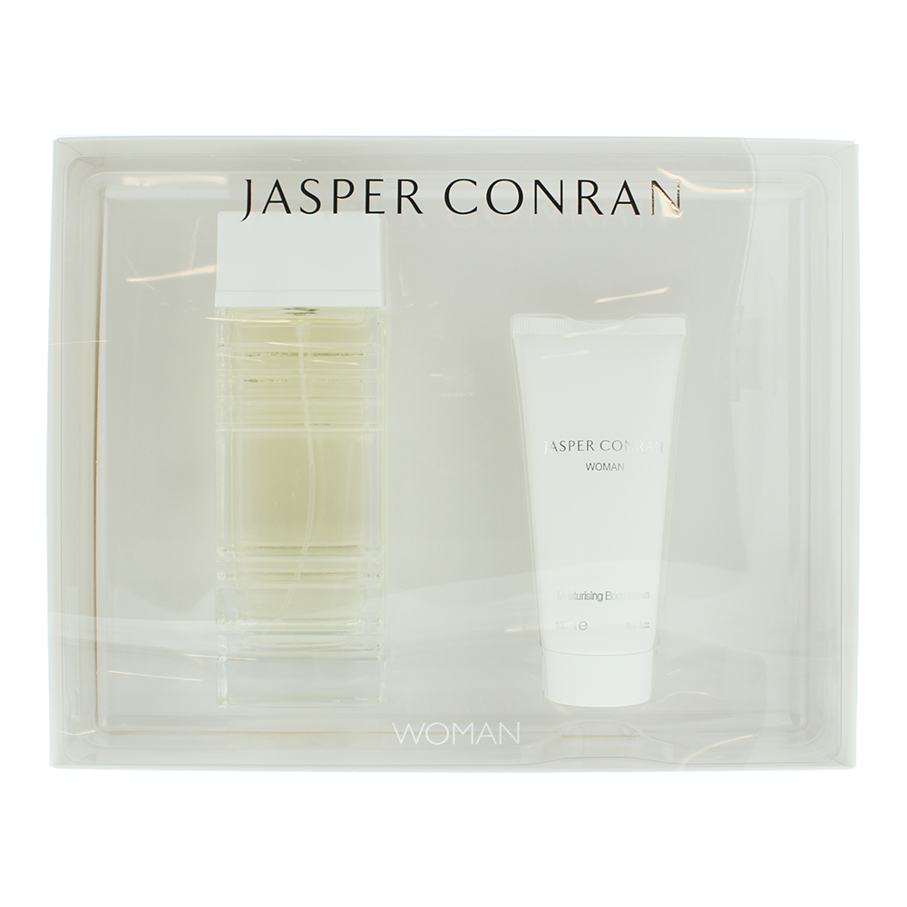 Jasper Conran Woman Secret Fragrances
