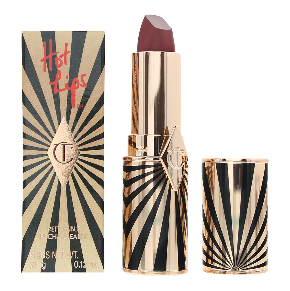 Charlotte Tilbury Matte Revolution 3.5G - Secret Fragrances