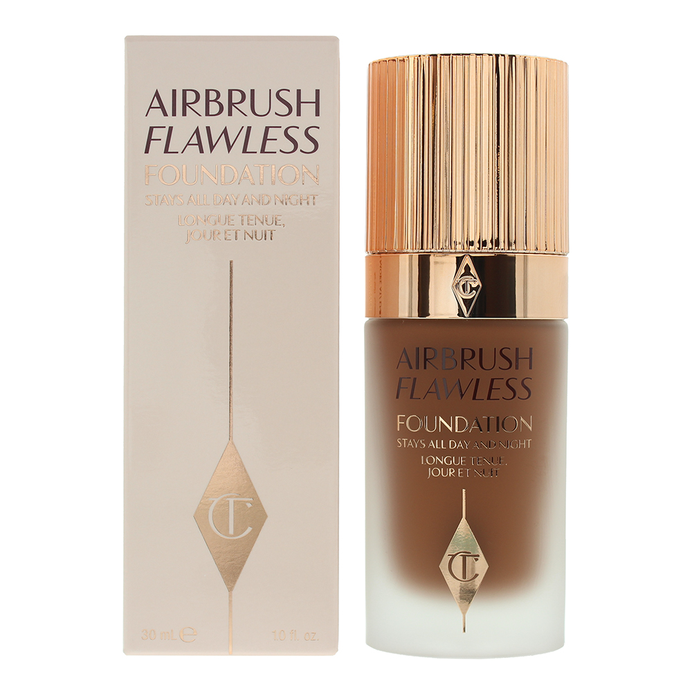 Charlotte Tilbury Airbrush Flawless 30ML - Secret Fragrances