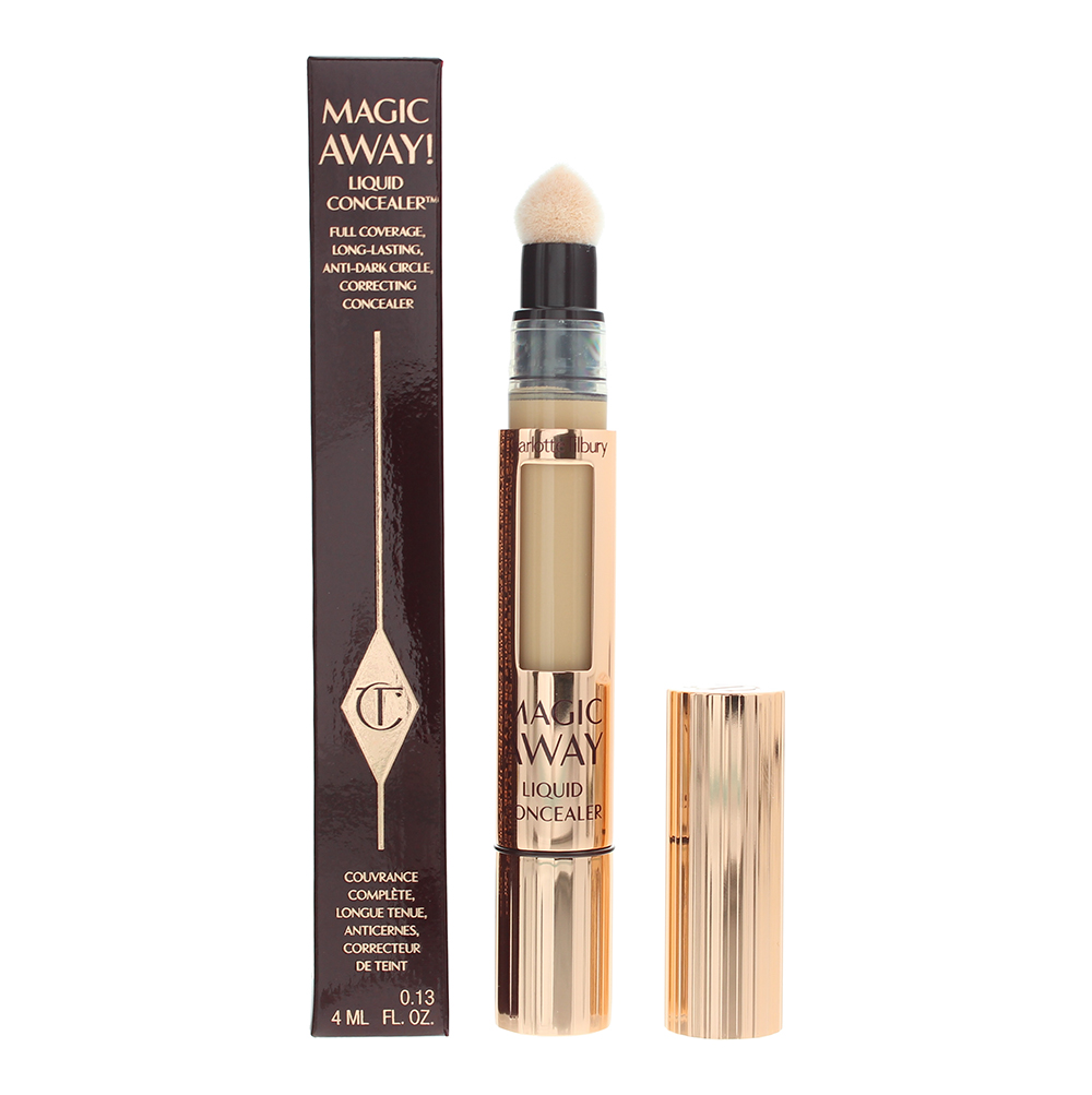 Charlotte Tilbury Magic 4ML - Secret Fragrances