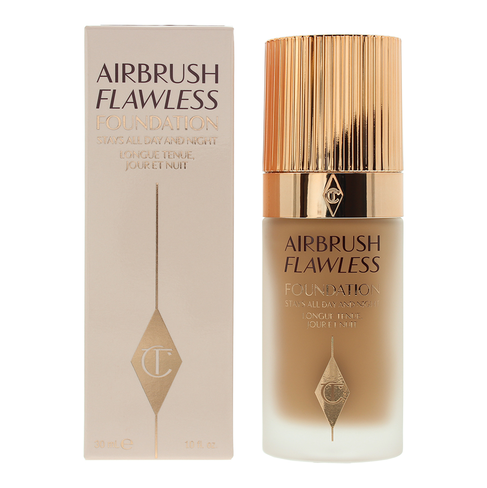 Charlotte Tilbury Airbrush Flawless 30ML - Secret Fragrances