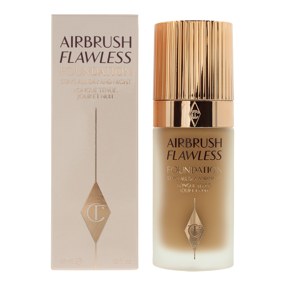 Charlotte Tilbury Airbrush Flawless 30ML - Secret Fragrances